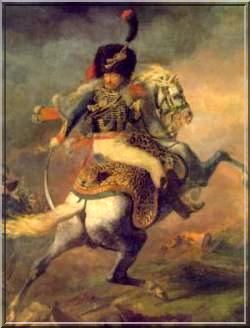 Géricault