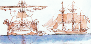 Le Comte d Estourmel