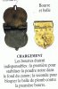 Bourre à pistolet