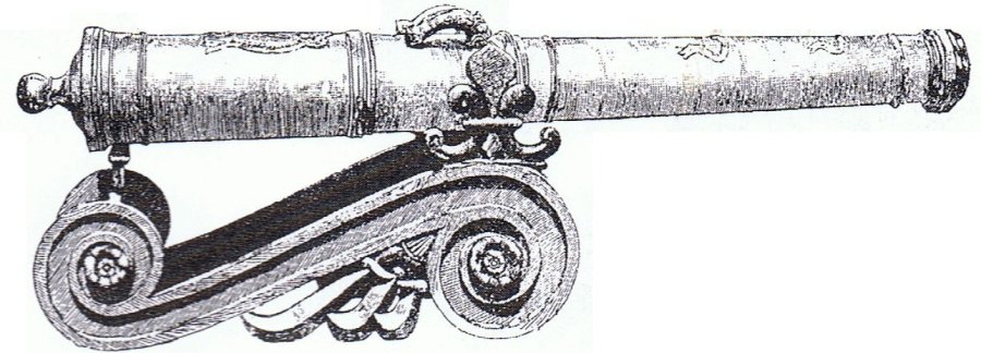 Canon d'abordage