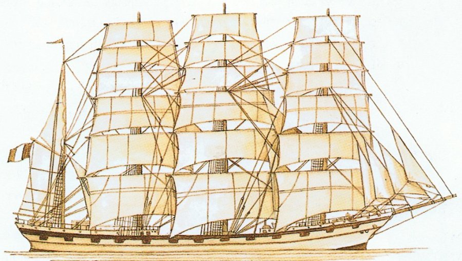 Quatre_mats_barque