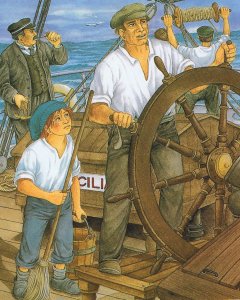 Yann_nettoyage_bateau