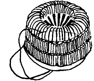 Casier  homards